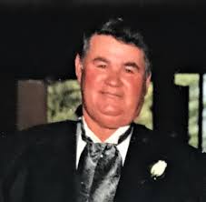Obituary information for Mendel Fletcher Roberson