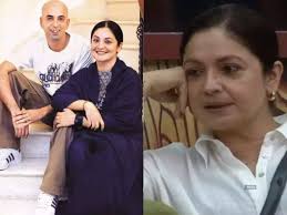 Bigg Boss OTT 2: Pooja Bhatt opens up about her married life with  ex-husband Manish Makhija and why she didnt have kids
