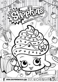 Shopkins Coloring Pages Only Coloring Pages Shopkins Colouring Pages Shopkin Coloring Pages Shopkins