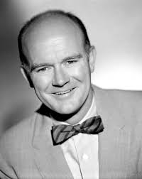 Bob Sweeney as Oliver Munsey TV Comedy Our Miss Brooks 2 Old TV Radio Photo 