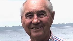 Haywood Mills Obituary (1933