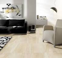 Factory Wholesale Ceramic Tile for Bedroom Dining Room, Kitchen, Bathroom  Floor Matt Rustic Marble Tiles
