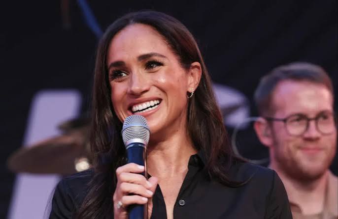 Meghan Markle tipped for Junior MasterChef TV comeback as father's child abuse scandal deepens - Yahoo News UK