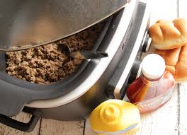 Loose Meat Sandwich Maid Rite Recipe