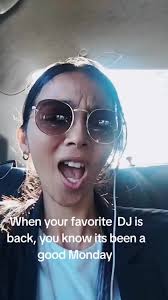 Are you dancing because I'm asking Nigel Pierce is back #heart #heartfm