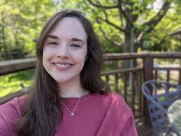 New to the Team! Sara Hardin, Writer