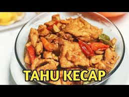Sering bingung masak apa setiap hari? Cara Memasak Tempe Orek Resep Masakan Sehari Hari Ibu Rumah Tangga