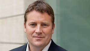 Bacardi's VP of Digital Commerce Mike Birch