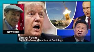 People's Politics Determines Their Conspiracy Theories