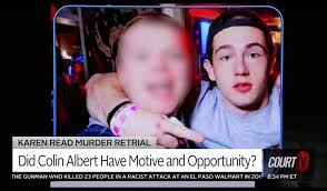 Even without Julie offering that gift, everyone was hell bent