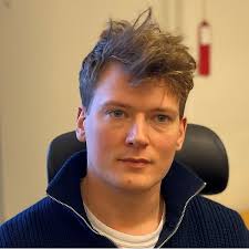 Adam Ehlert's Instagram, Twitter & Facebook