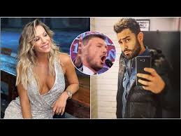 Jimena barón y el tucu lópez , son una de las impensadas. Nueva Baja Noelia Marzol Y El Tucu Lopez No Estaran En El Bailando 2020 La Banda Diario