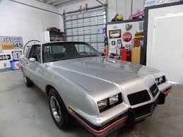 Original, nmolested, imited editionpontiac 2+2 aero coupe like new clean carfax report fully documented 18,000 miles. Used 1986 Pontiac Grand Prix Aerocoupe 2 2 For Sale 19 500 Cool Cars For Sale Stock 10064