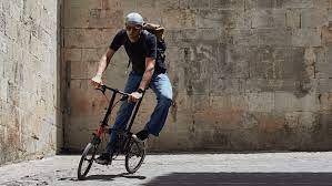 人生最後の一台にしたい折りたたみ自転車Brompton(ブロンプトン）の魅力と最新モデル | FRAME : フレイム