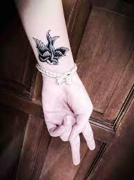 Wrist tattoos are one of the most unique small tattoos. Wrist Tattoo Designs Designswrist Twitter
