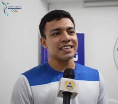 Comité Olímpico...