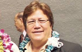 Senator's family receives pass