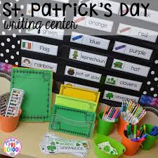 No links to tpt, contests, etsy, subscriptions, powerpoints, or anything that expires. St Patrick S Day Centers And Activities Pocket Of Preschool
