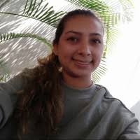 Doris Camacho Prieto