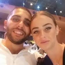 אסתי ויהונתן וידל‏ ‏‎(@yoni.vidal.9)‎‏ ‏‎• Facebook‎‏