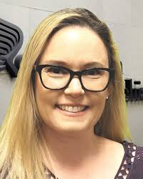 Rachel Eager's Instagram, Twitter & Facebook