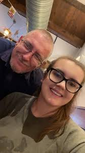 Kicking off my 40th birthday weekend at Slidsters! 🥳🍻 I'll be working  11–5 today and tomorrow (my actual birthday), so come by, grab a drink or  some food, and celebrate with me.