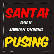  Sign In Gambar Lucu Gambar Sakit Kepala