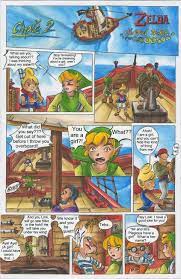 Zelda wind waker porn
