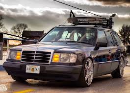Pin On Mercedes S124 Wagon