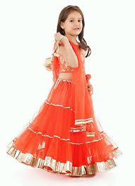 ملابس هندية للاطفال , حفلة تنكرية اكيد لازم لبس مختلف لاطفالك - حنان خجولة