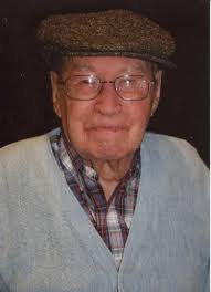 Oliver Bashore Obituary (2014)