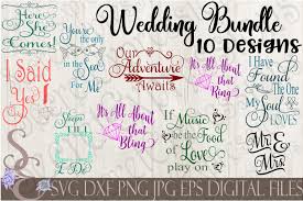 Download Cut Free Wedding Svg Files For Cricut