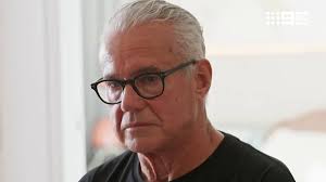 Married At First Sight 2024: Richard breaks down in floods of tears as he  and Andrea have their first fight as their loved ones step in to intervene 