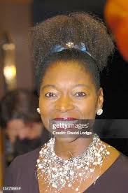 1,243 Baroness Floella Benjamin Photos & High Res Pictures