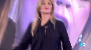 Te han borrado la barriga. Belen Esteban Baile Gif By Mediaset Espana Find Share On Giphy
