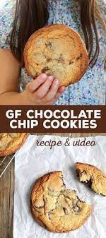 Gluten Free New York Times Chocolate Chip Cookies Great Gluten Free Recipes For Every Occasion In 2021 Chocolate Chip Cookies Gluten Free Chocolate Chip Cookies Chocolate Chip Cookies Recipe Video