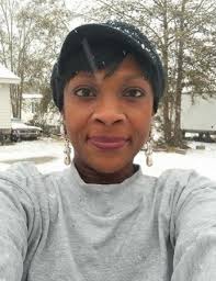 Obituary for Eurisha April Thomas