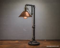 Shop for copper desk lamps and the best in modern lighting. Edison Bulb Lamp Industrial Lighting Copper Shade