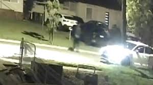 Sydney Gang Violence: 'Kill Car' Chase and Arrests