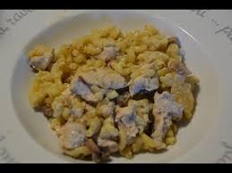 Recette Cookeo Coquillettes Au Poulet Express