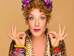 Startschuss Sissi Perlinger