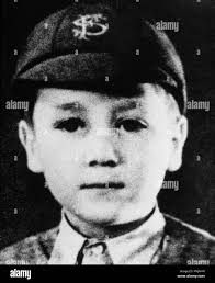 John wise Black and White Stock Photos & Images