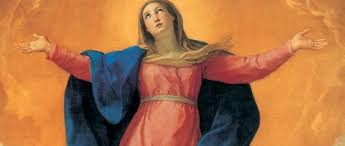 I wish you all a good feast of the assumption! Festa Dell Assunta Ecco Le Cose Da Sapere Famiglia Cristiana