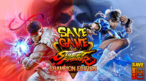 To unlock a characters prologue and ending movies in the gallery, beat arcade mode once with that character. Pc Street Fighter V 100 Save Game Yoursavegames Street Fighter Fighter Save