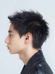 Y2K風トレンドベリショは「直毛」が生かせる！ 頑固な髪質をおしゃれに変換【東京最旬ヘアカタログ】