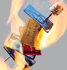 A debt consolidation loan is essentially. The Best Ways To Eliminate Credit Card Debt Hands Down