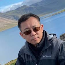 Bing Xia (@BingXia01)