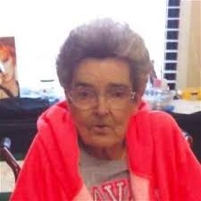 Elizabeth Ann Mull Obituary