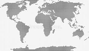 Unique crochet patterns from different parts of the world there is a great number of unique crochet patterns that was accumulated for the centuries. Europe Map Mosaic Stock Vector Illustration Of England 8013936