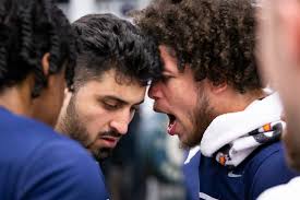 NFL Combine 2022: Penn State trio of Jaquan Brisker, Tariq Castro-Fields  and Jordan Stout has much to prove